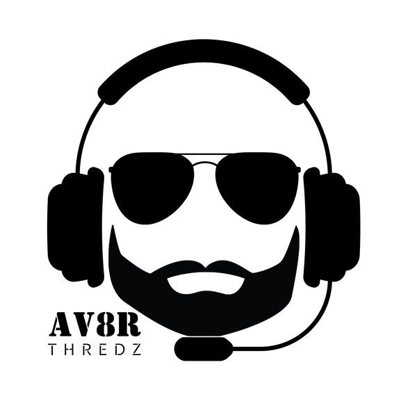 AV8R THREDZ logo
