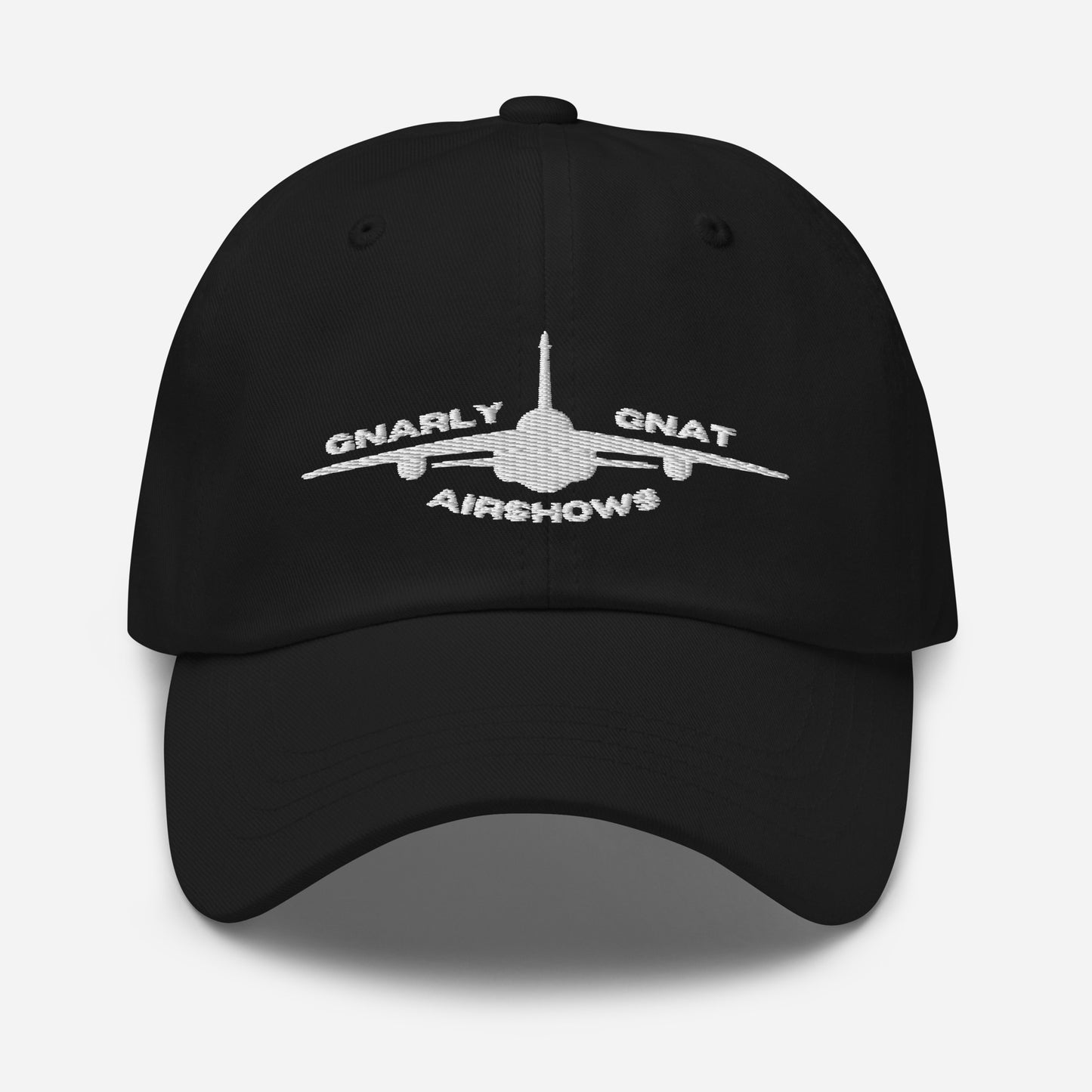 Gnarly Gnat Dad Hat