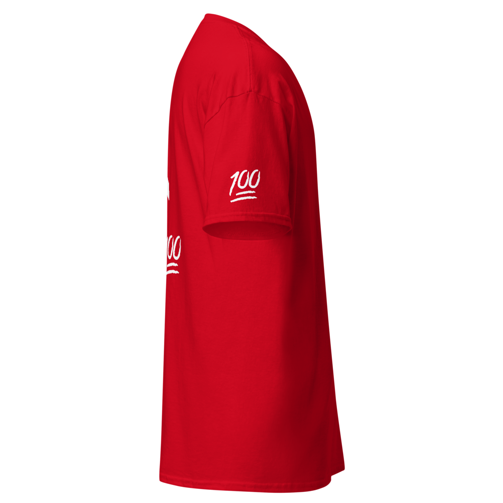 Keepin' It 💯 F-100 Shirt