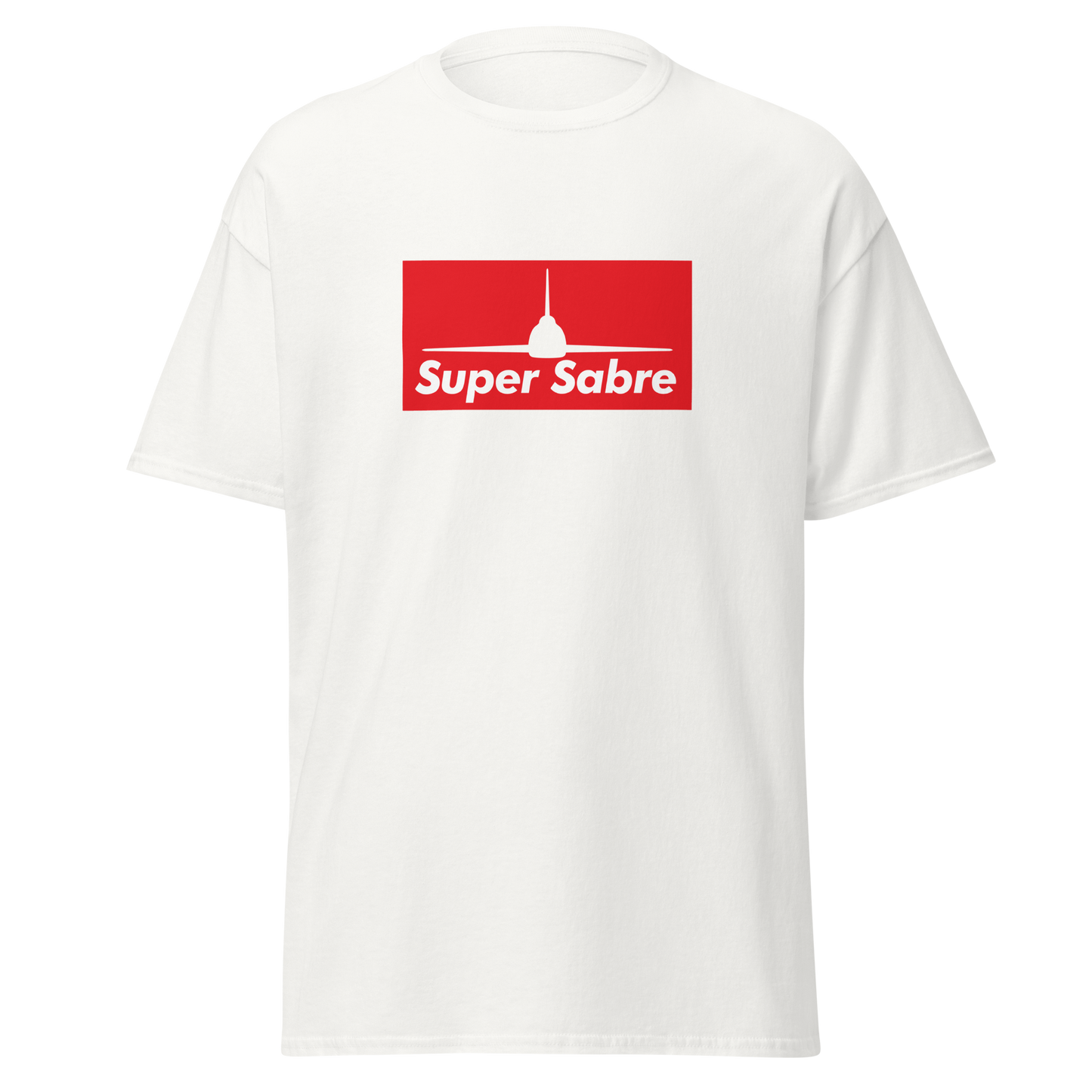 Supreme Sabre Shirt