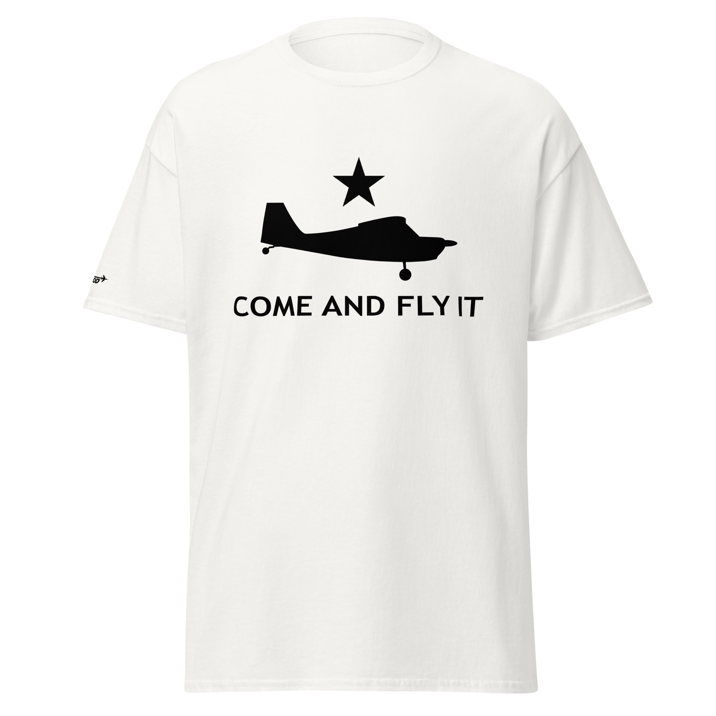 Come and Fly It - Decathlon