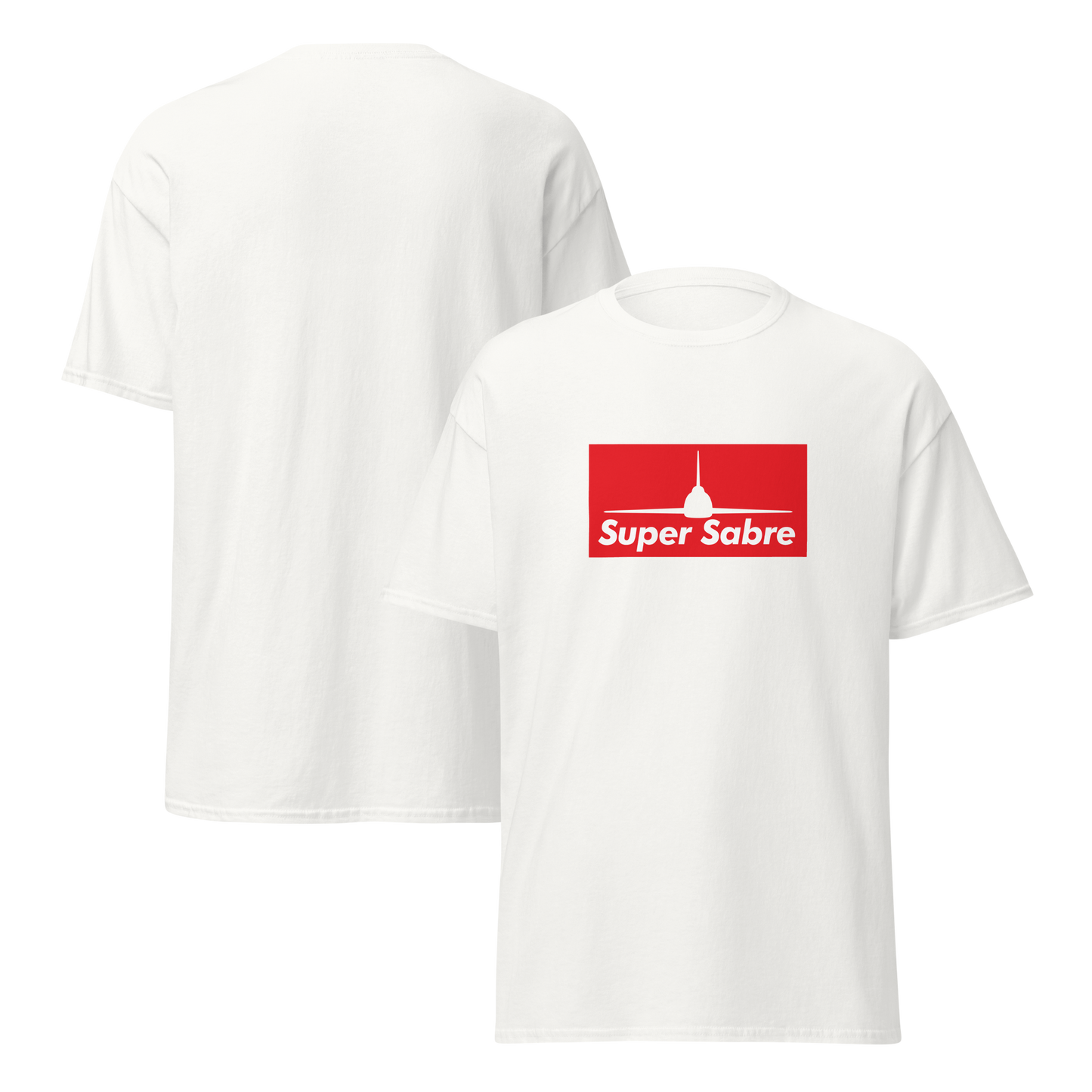 Supreme Sabre Shirt