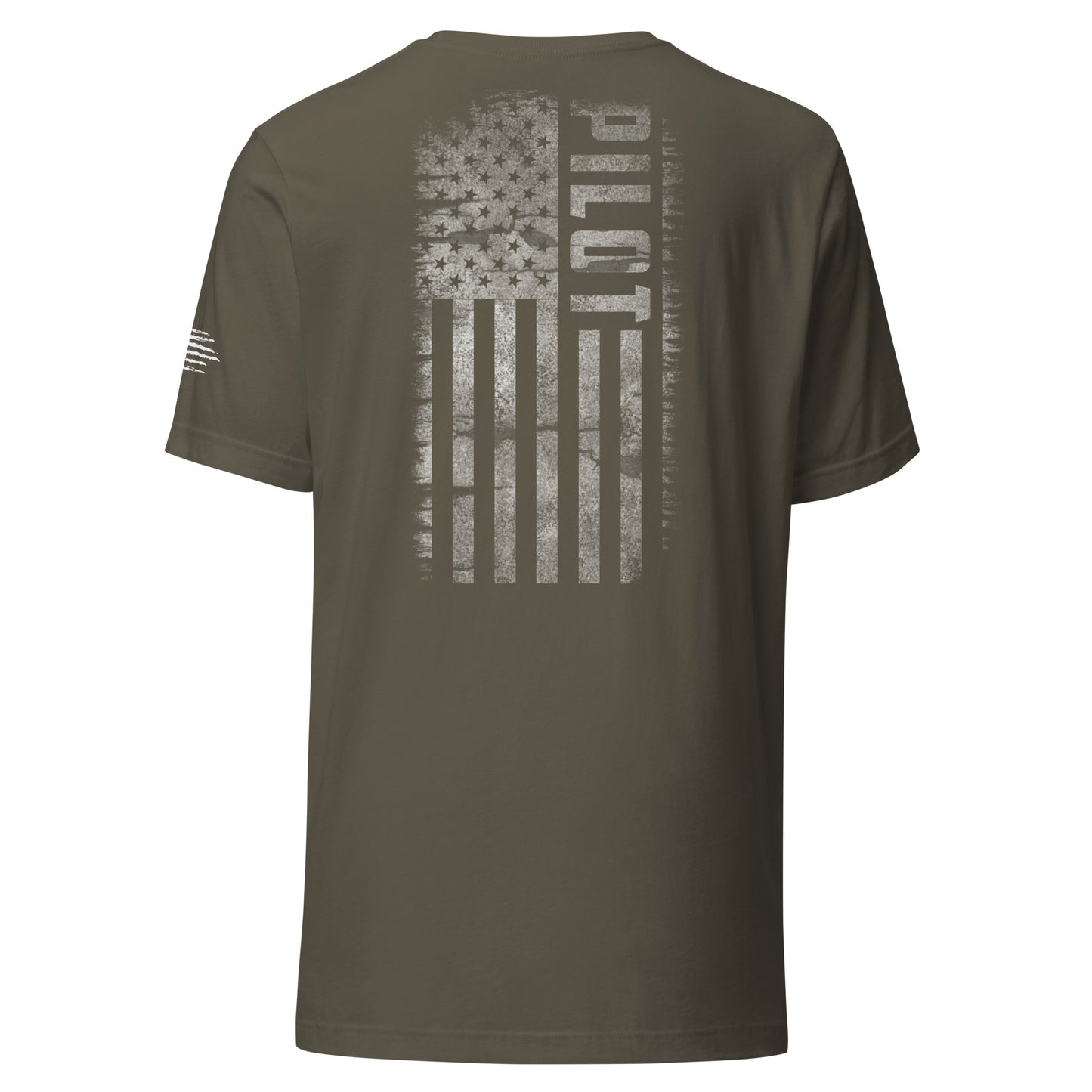 Pilot Flag Shirt
