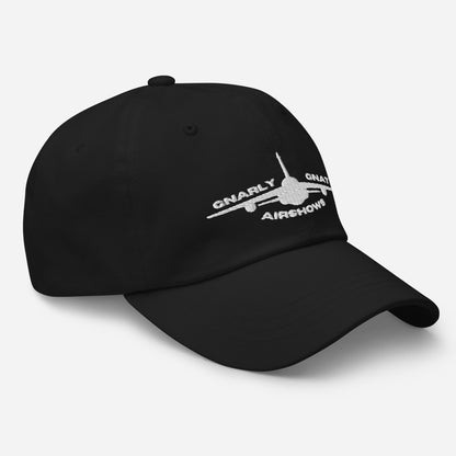 Gnarly Gnat Dad Hat