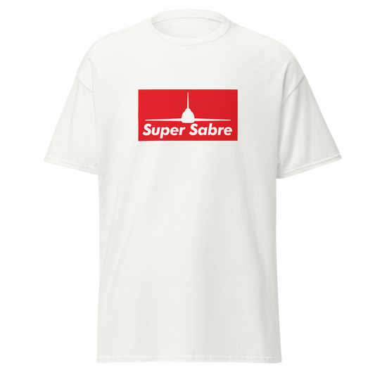 Supreme Sabre Shirt