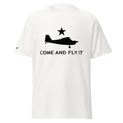 Come and Fly It - Decathlon