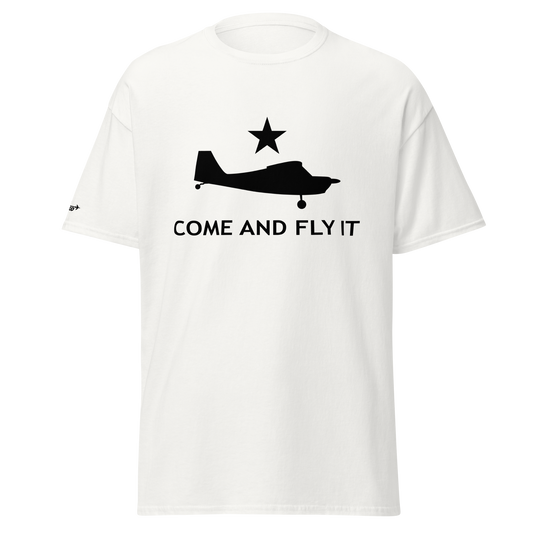 Come and Fly It - Decathlon