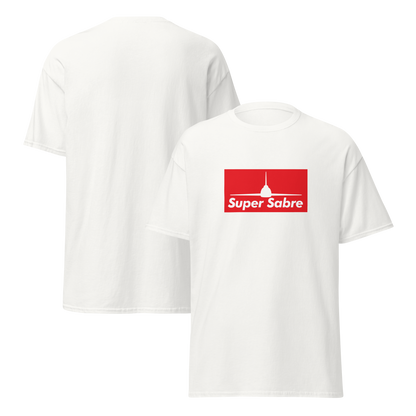 Supreme Sabre Shirt