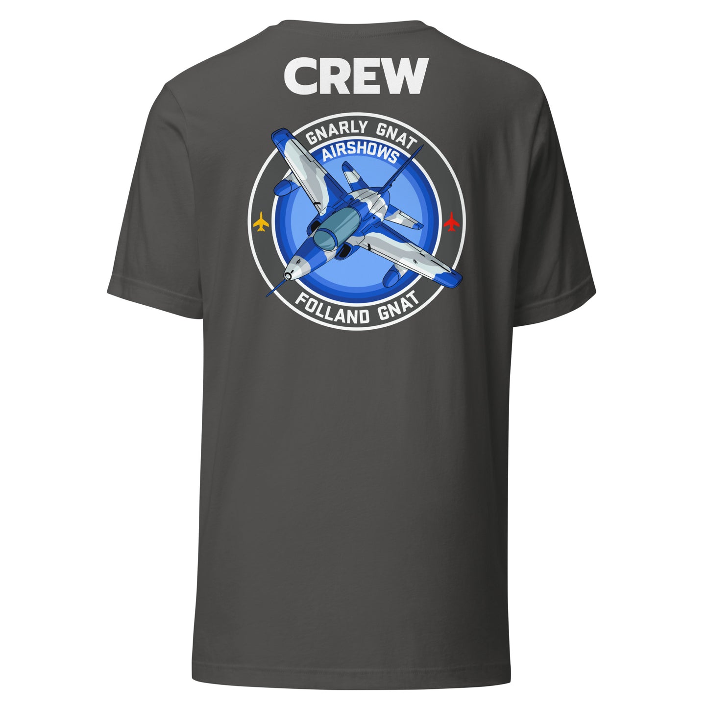 Gnarly Gnat CREW Shirt