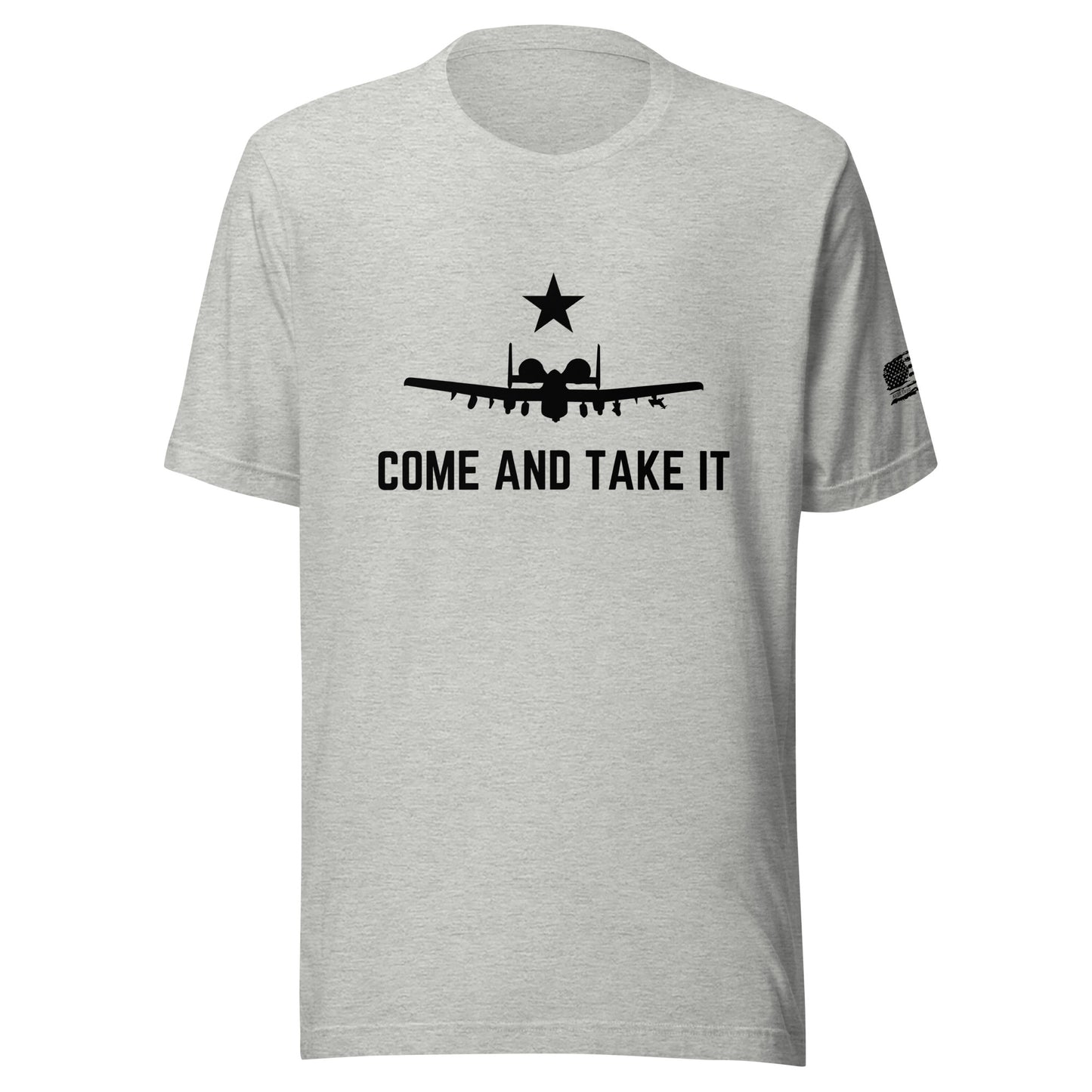 Come and Take It Shirt