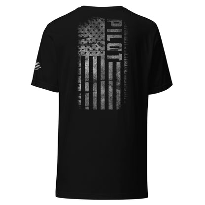 Pilot Flag Shirt