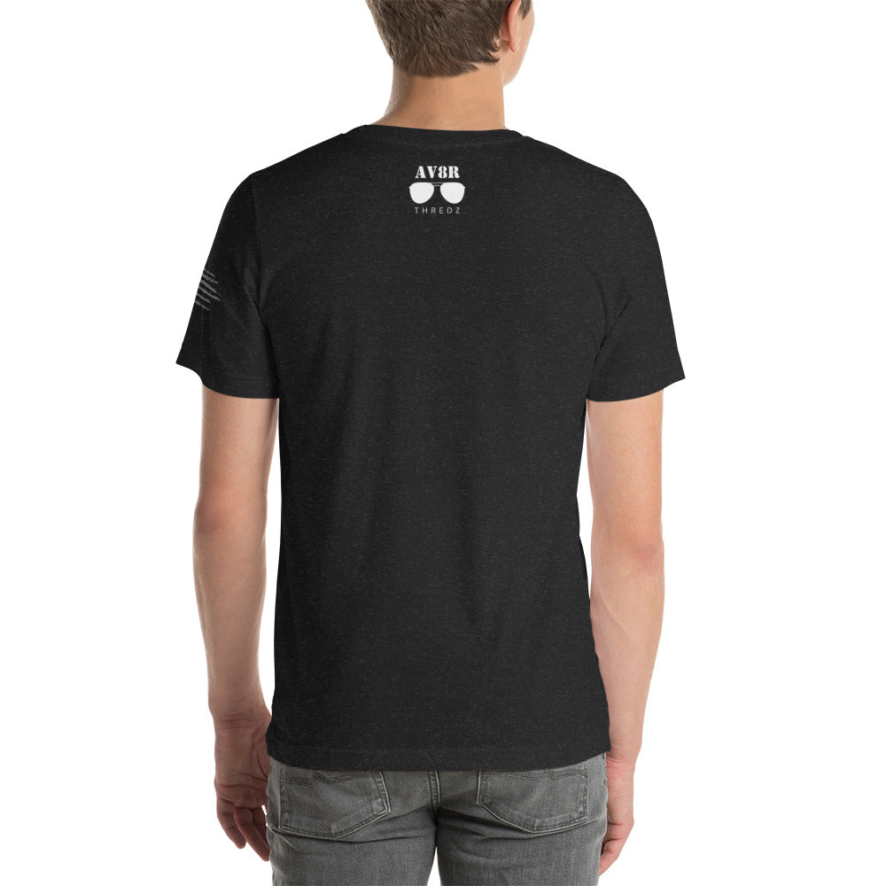 Radial Spartan Heather Shirt