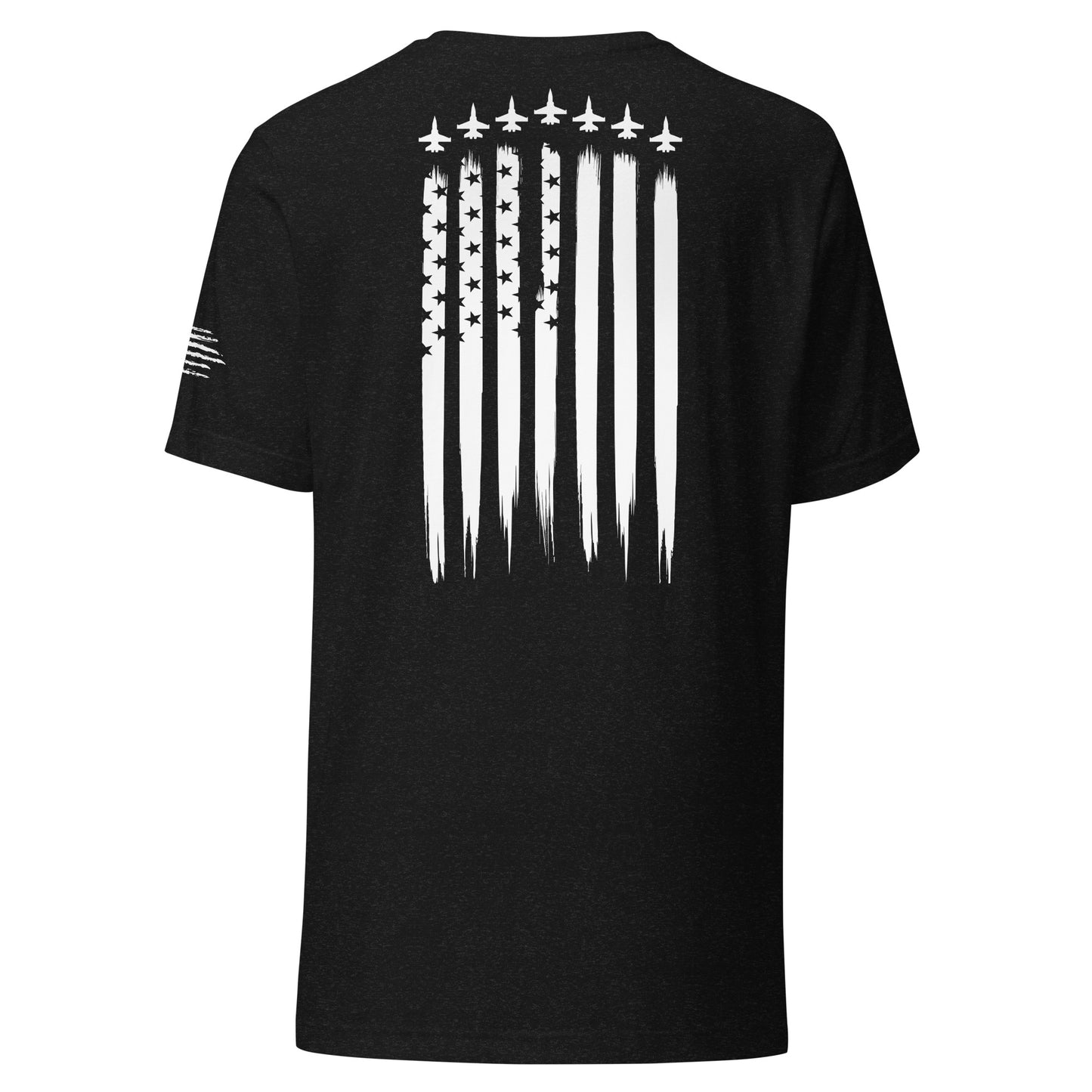 Fighter Flag Shirt