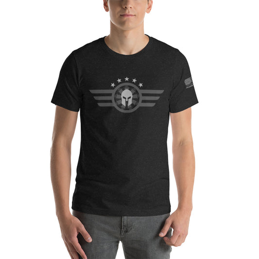 Radial Spartan Heather Shirt