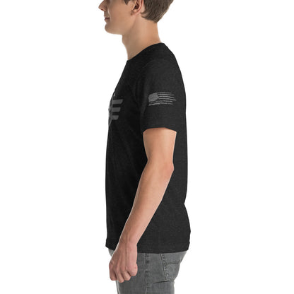 Radial Spartan Heather Shirt