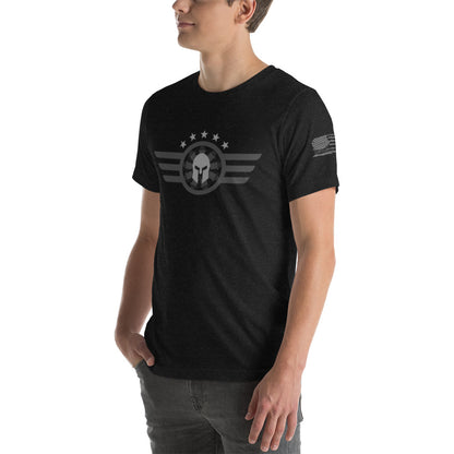 Radial Spartan Heather Shirt