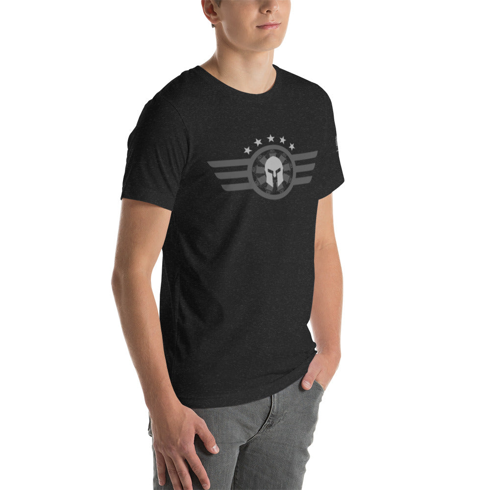 Radial Spartan Heather Shirt