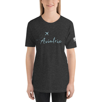 Aviatrix Shirt