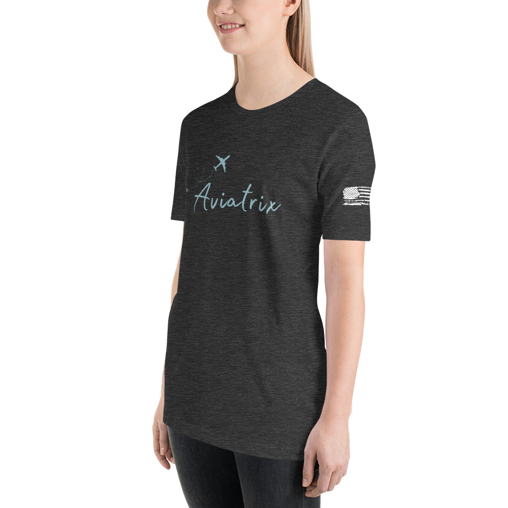 Aviatrix Shirt