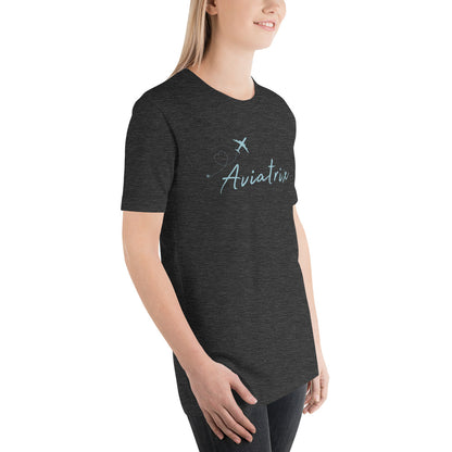 Aviatrix Shirt