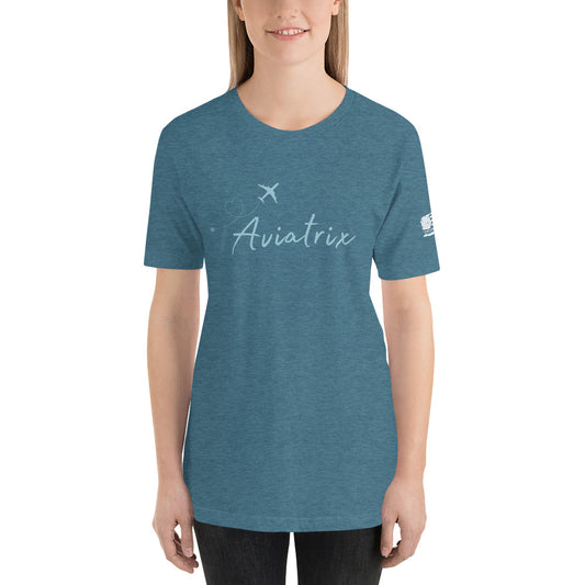 Aviatrix Shirt