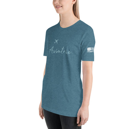 Aviatrix Shirt