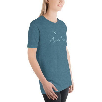 Aviatrix Shirt