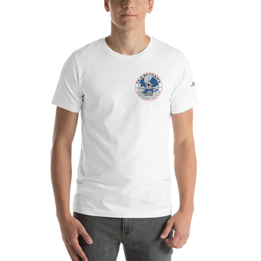 518 Demo Team Short-Sleeve Unisex T-Shirt