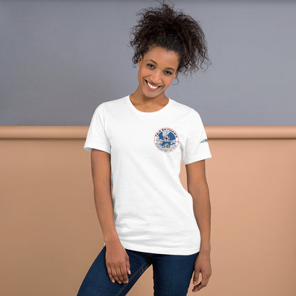 518 Demo Team Short-Sleeve Unisex T-Shirt