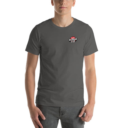 Skyhawk 518 "Alex" Short-Sleeve Unisex T-Shirt